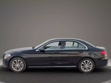 Used 2016 Mercedes-Benz C 300 Sedan image 4