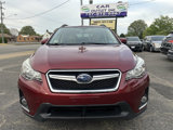 Used 2017 Subaru Crosstrek 2.0i Limited image 3