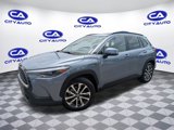 Used 2023 Toyota Corolla Cross XLE image 4