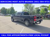 New 2025 Ford F250 Lariat image 5