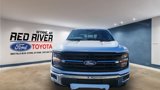 New 2025 Ford F150 XLT w/ Equipment Group 302A MID image 3