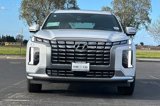 New 2025 Hyundai Palisade Calligraphy image 6