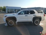 New 2025 Toyota 4Runner TRD Off-Road image 4