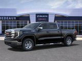 New 2025 GMC Sierra 1500 SLE image 2