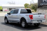 Used 2023 Ford F150 XLT w/ Equipment Group 301A Mid image 3