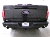 New 2025 Ford F150 Lariat w/ Equipment Group 502A High image 4