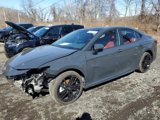Used 2025 Toyota Camry XSE image 2
