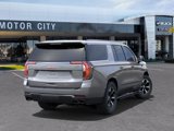 New 2025 GMC Yukon XL AT4 Ultimate image 4