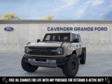 New 2025 Ford Bronco Raptor image 2