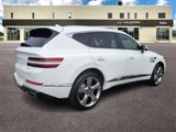 Used 2023 Genesis GV80 2.5T w/ Prestige Package image 3
