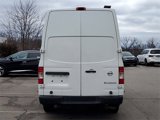 Used 2021 Nissan NV 2500 S image 4