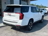 New 2025 GMC Yukon AT4 Ultimate w/ LPO, Floor Liner Package image 3