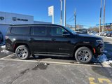 New 2025 Jeep Wagoneer 4WD w/ Convenience Group I image 2