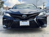 Used 2018 Toyota Camry XSE image 2