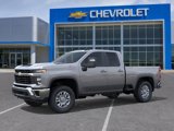New 2026 Chevrolet Silverado 2500 LT w/ All Star Edition image 3