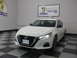 Used 2021 Nissan Altima 2.5 SR image 4