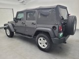 Used 2017 Jeep Wrangler Unlimited Sport w/ Quick Order Package 24S image 3