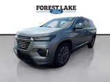 Used 2023 Chevrolet Traverse Premier w/ LPO, Floor Liner Package image 3