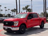 Used 2022 Ford F150 XL w/ Trailer Tow Package image 3