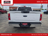 Used 2021 Ford F150 XLT w/ Equipment Group 301A Mid image 4