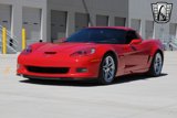 Used 2008 Chevrolet Corvette Z06 w/ Preferred Equipment Group image 2