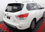 Used 2013 Nissan Pathfinder SL image 6