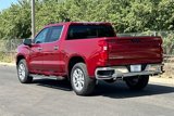 New 2025 Chevrolet Silverado 1500 LTZ image 6
