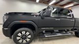 New 2025 GMC Sierra 3500 Denali w/ Technology Package image 6