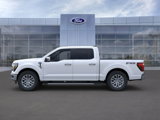 New 2025 Ford F150 Lariat image 3