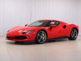 Certified 2024 Ferrari 296 GTB image 2