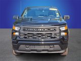 Used 2025 Chevrolet Silverado 1500 Custom w/ LPO, Dark Essentials Package image 2