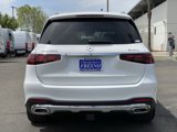 New 2025 Mercedes-Benz GLS 580 4MATIC image 6