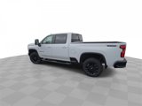 New 2025 Chevrolet Silverado 3500 LT w/ Trail Boss Package image 6