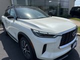New 2025 INFINITI QX60 Autograph w/ Cargo Package image 2