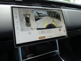 New 2025 Land Rover Range Rover SE image 5