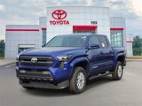 New 2025 Toyota Tacoma SR5 image 2