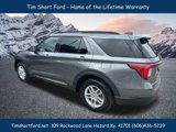 New 2025 Ford Explorer Active image 6