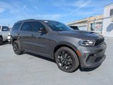 New 2025 Dodge Durango R/T image 2