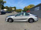 Used 2023 Toyota Camry XLE image 3