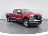 New 2025 Ford F350 King Ranch w/ Chrome Package image 2
