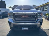 Used 2019 GMC Sierra 3500 4x4 Crew Cab w/ Sierra Convenience Package image 2