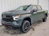 New 2025 Chevrolet Silverado 1500 LT Trail Boss w/ LT Trail Boss Premium Package image 3