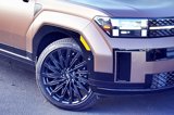 New 2025 Hyundai Santa Fe Calligraphy image 4