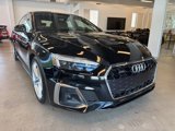Used 2022 Audi A5 2.0T Premium Plus w/ Premium Plus image 3