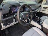 New 2025 Chevrolet Suburban Premier image 3