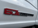 New 2025 Ford F350 Lariat image 5