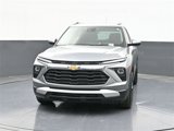 New 2026 Chevrolet TrailBlazer LT w/ Convenience Package image 2