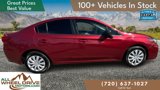 Used 2019 Subaru Impreza 2.0i w/ Eyesight image 4