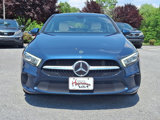 Used 2022 Mercedes-Benz A 220 4MATIC image 2