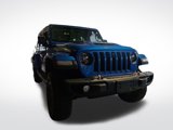 Certified 2022 Jeep Wrangler Unlimited Rubicon image 2